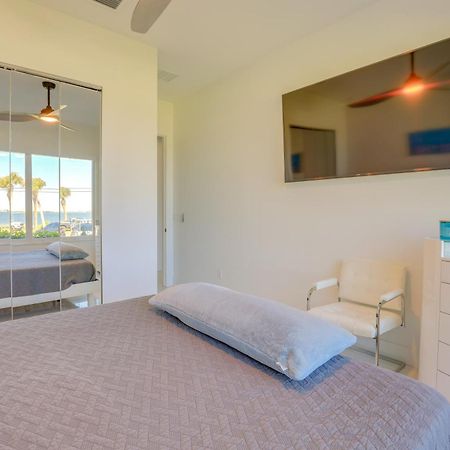 Sleek Fort Pierce Vacation Rental With Private Dock! Eksteriør bilde