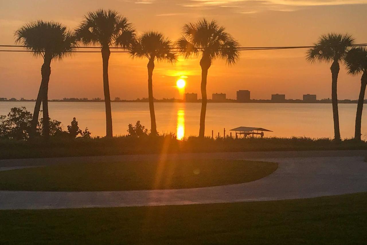 Sleek Fort Pierce Vacation Rental With Private Dock! Eksteriør bilde